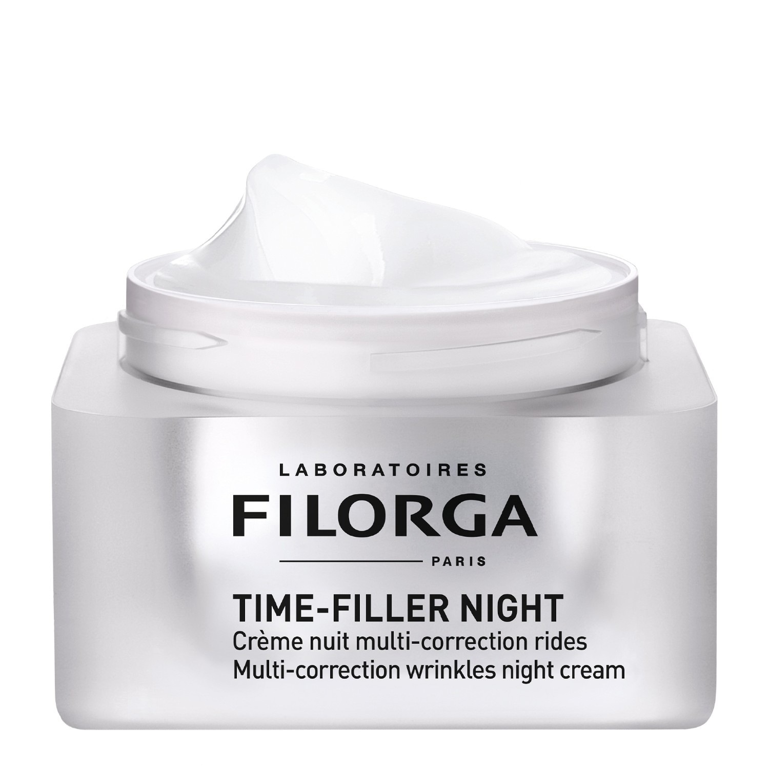 Filorga Anti-Aging Care TIME-FILLER nočný krém Time-Filler - 50 ml