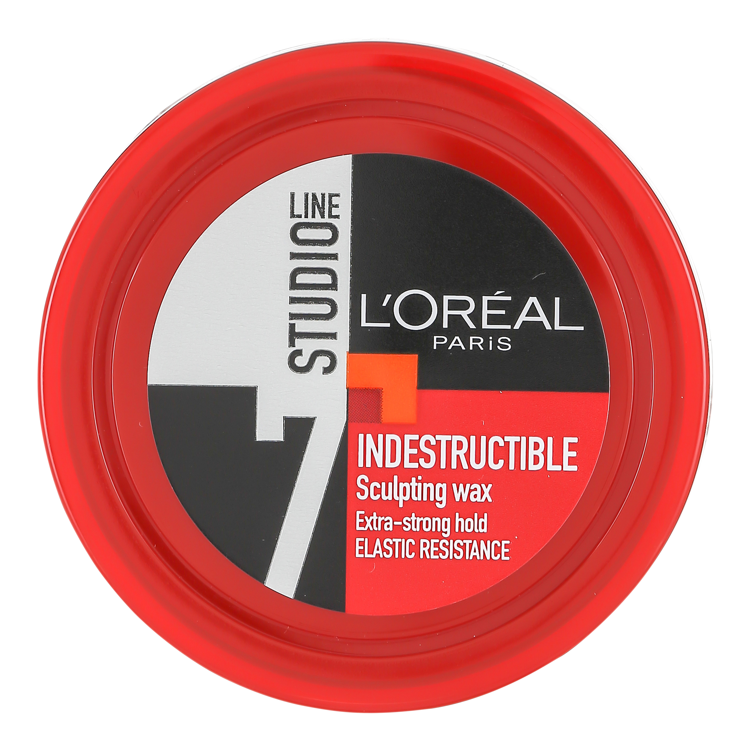 Studio Line Indestructible Sculpting 75 ml - L'Oréal Paris