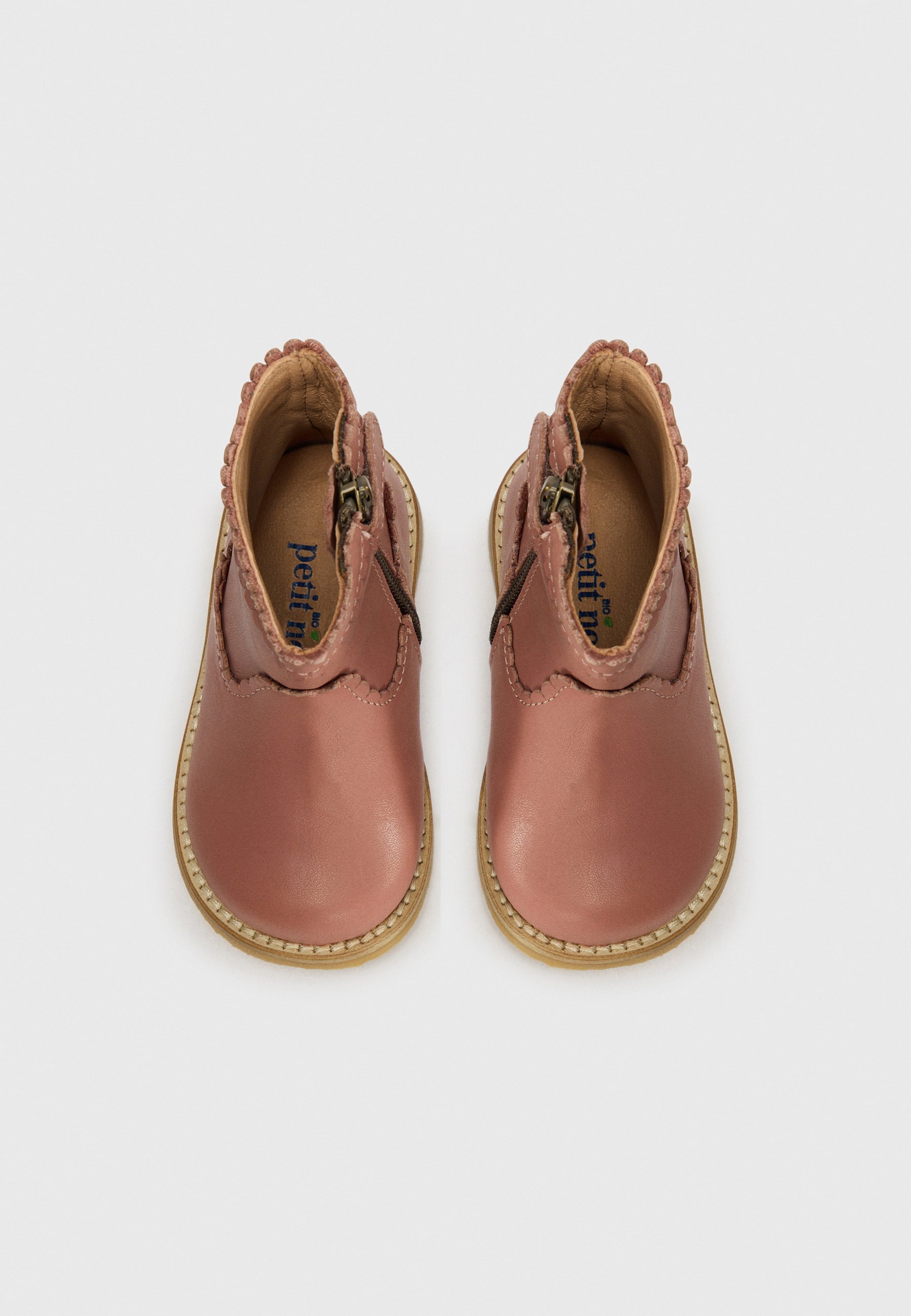 Petit Nord Copenhagen EMMA UNISEXE - Bottes - rose tanné