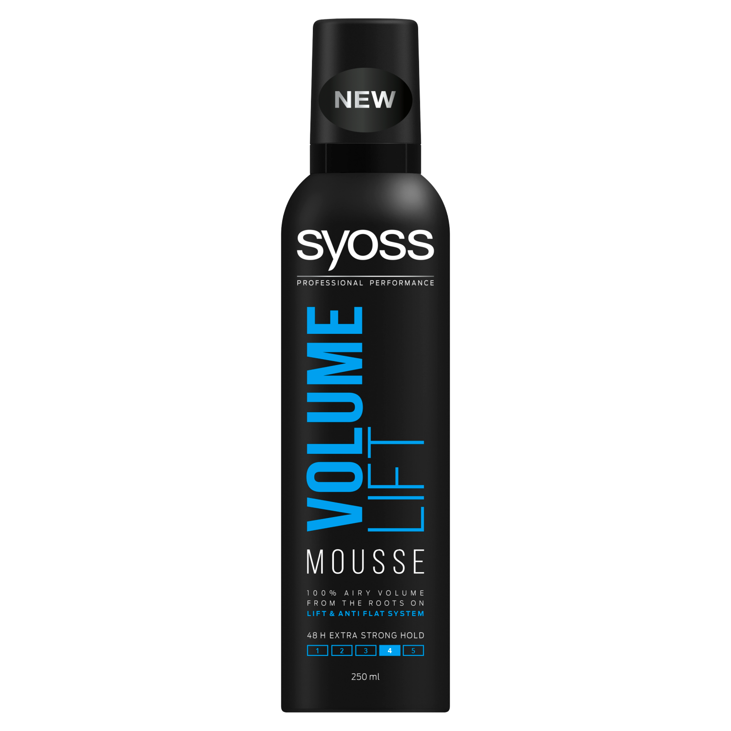 Syoss Volume Lift