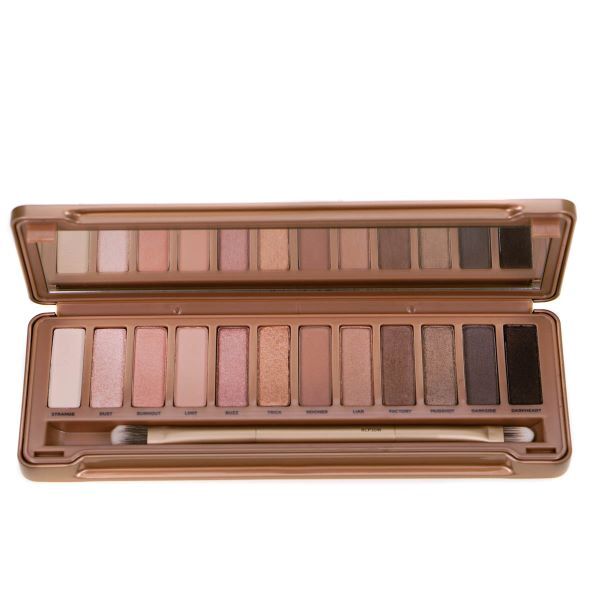 Palette di ombretti Urban Decay Naked 3