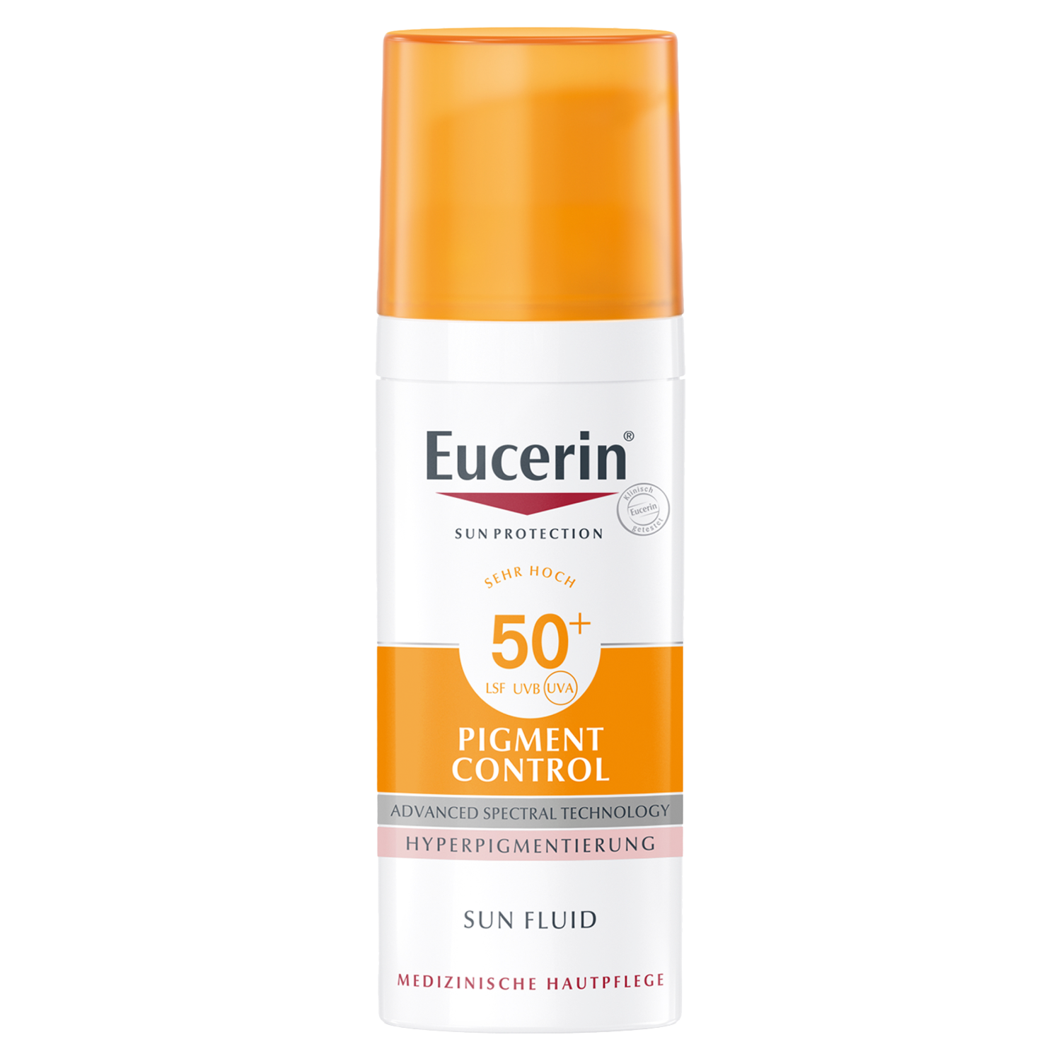 Eucerin Sun Pigment-Control