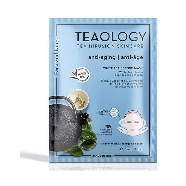 Teinfusion Hudvård | 21 ml