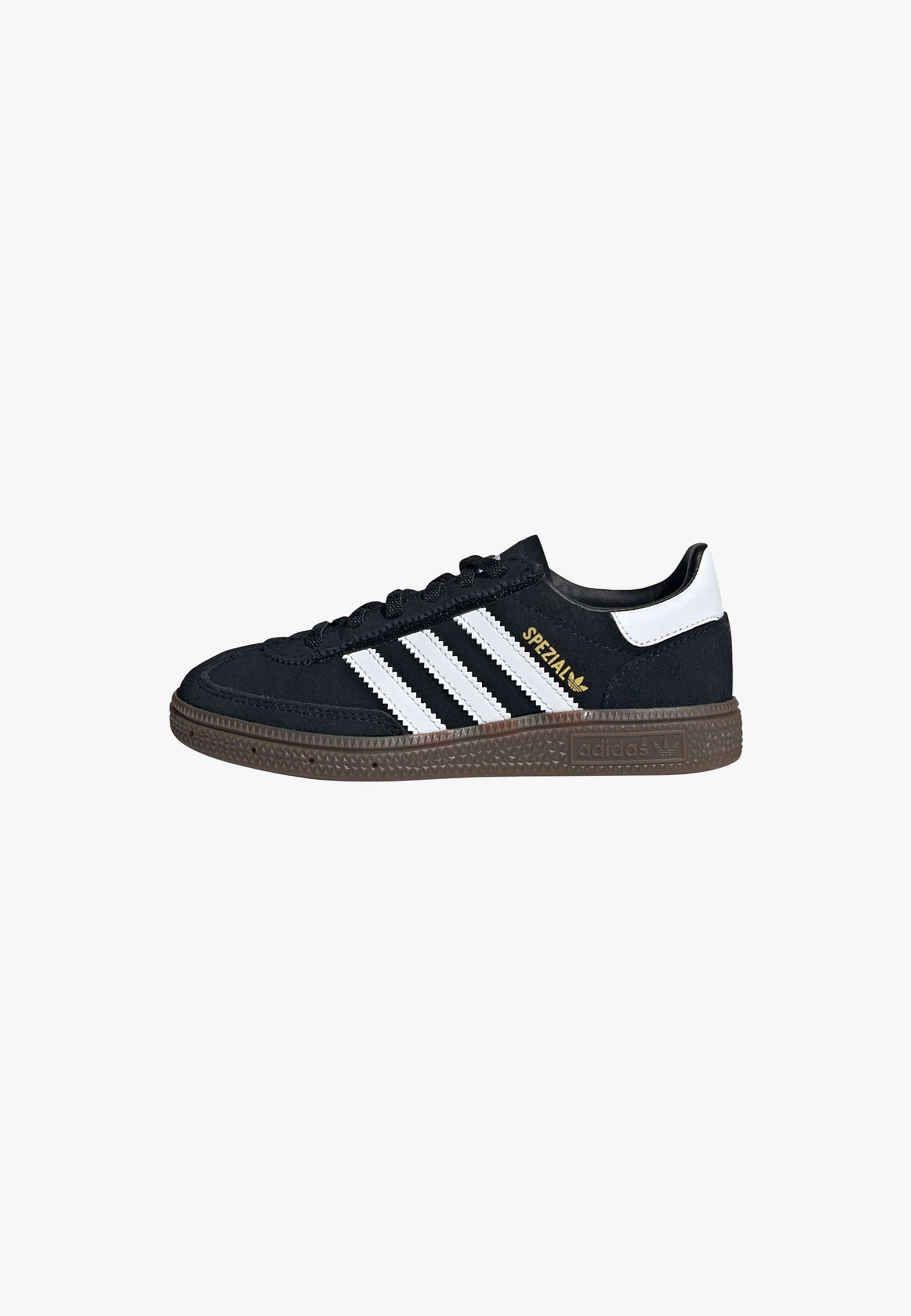 adidas Originals sneakers - core black cloud white gum