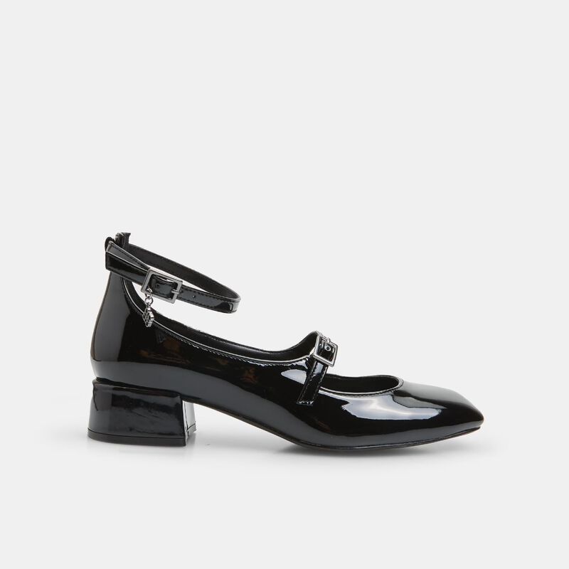 Bata Red Label Mary Jane damskie na obcasie 3,5 cm