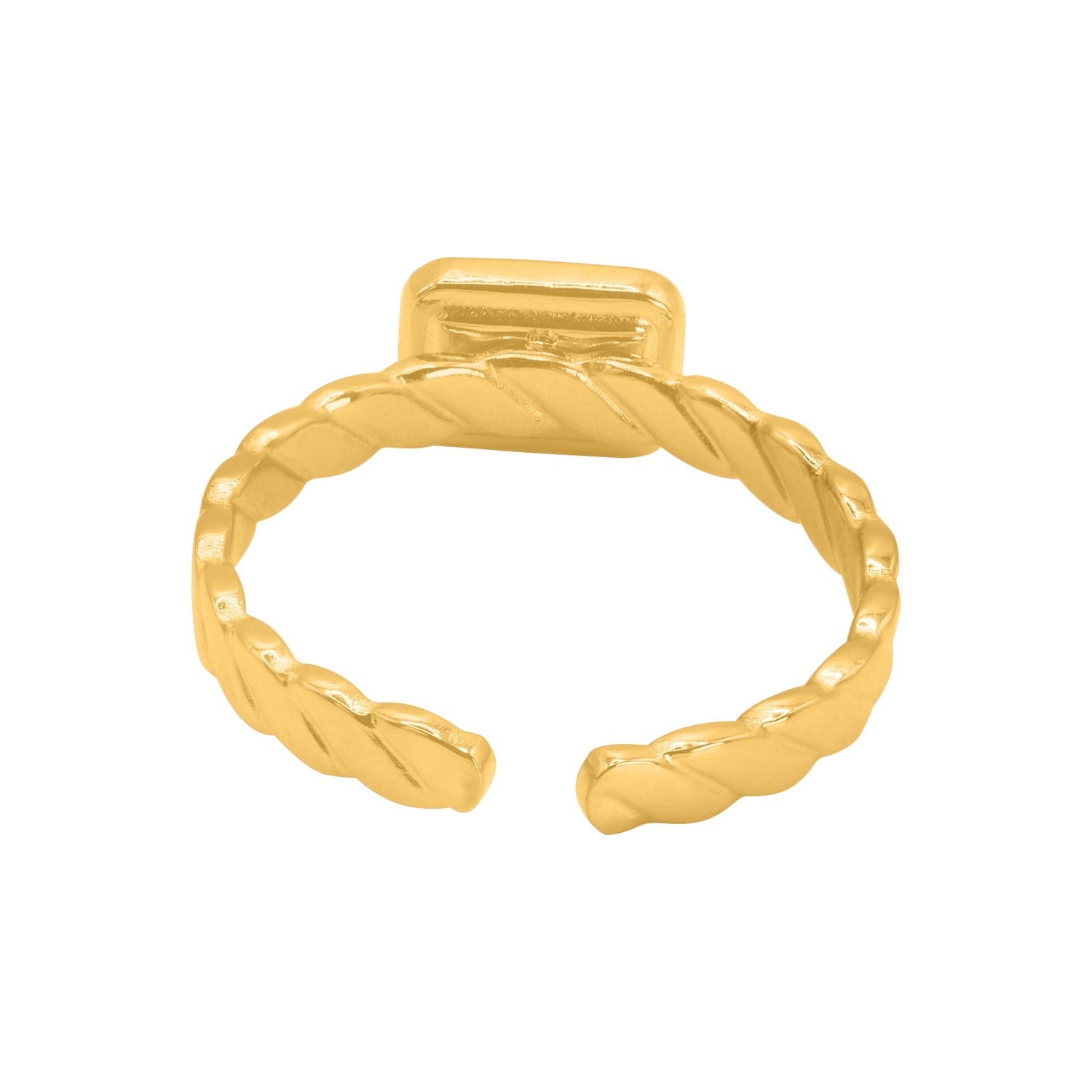 Heideman Bague Nomin