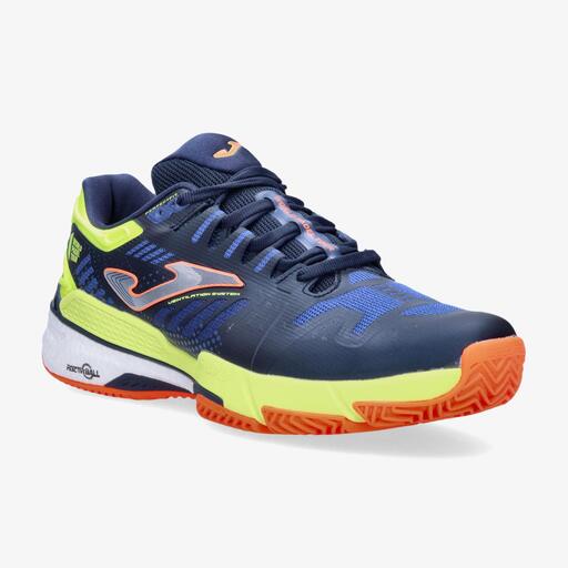 Joma Slam