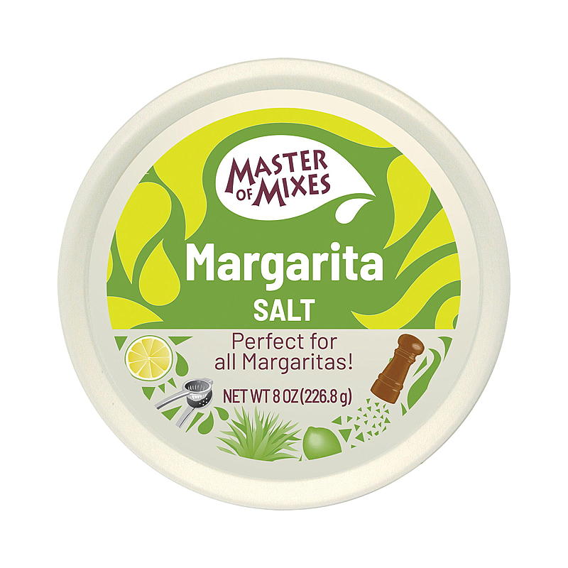 Margarita salt 226,8 g Mestere af blandinger