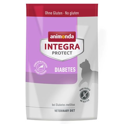Integra Protect Diabetes bei Erwachsenen