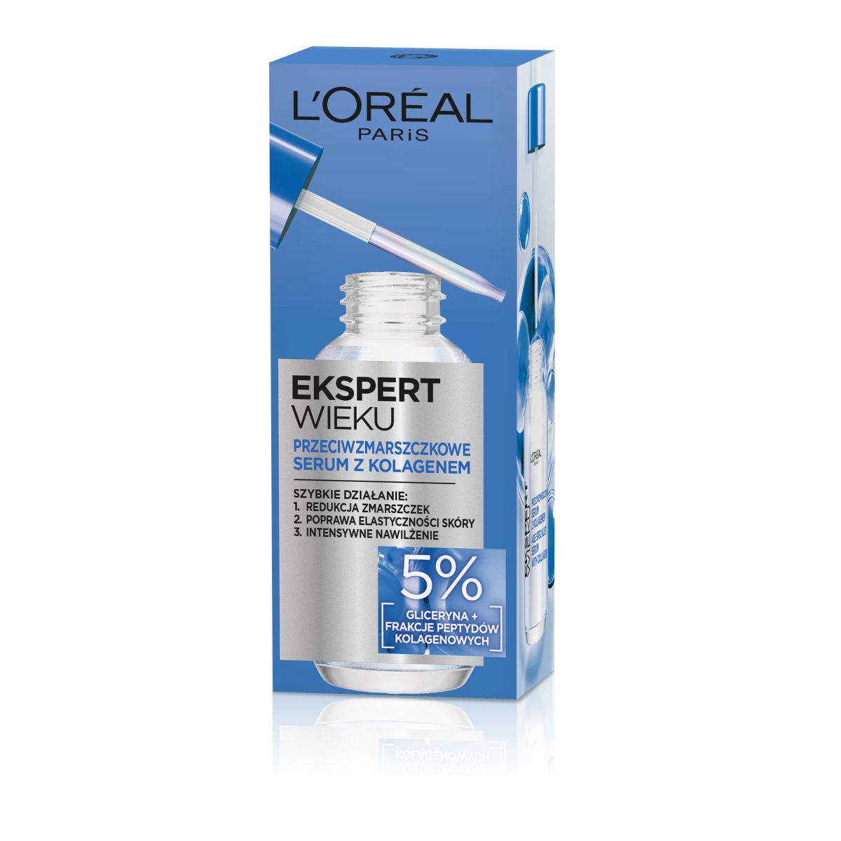 L'Oréal Paris Åldersexpert