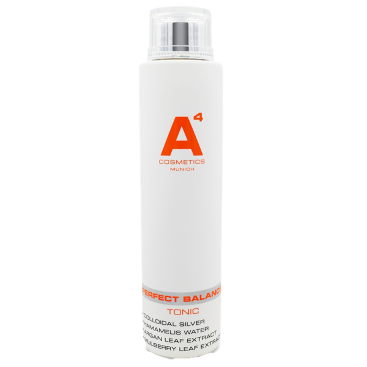 A4 Cosmetics Perfect Balance tonik za lice - 200 ml