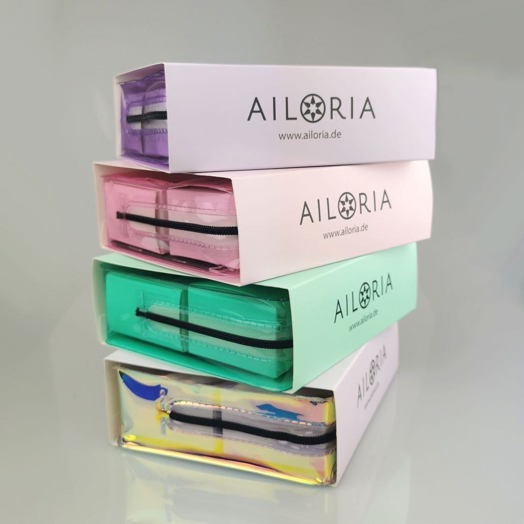 Ailoria električni brijač - 1 komad