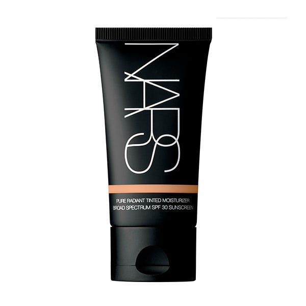 Ενυδατική Κρέμα με Χρώμα Pure Radiant