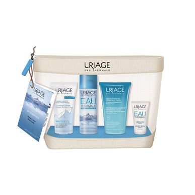 Uriage Travel Hydration Routine Kit Eau Thermale 1 jedinica 1 jedinica