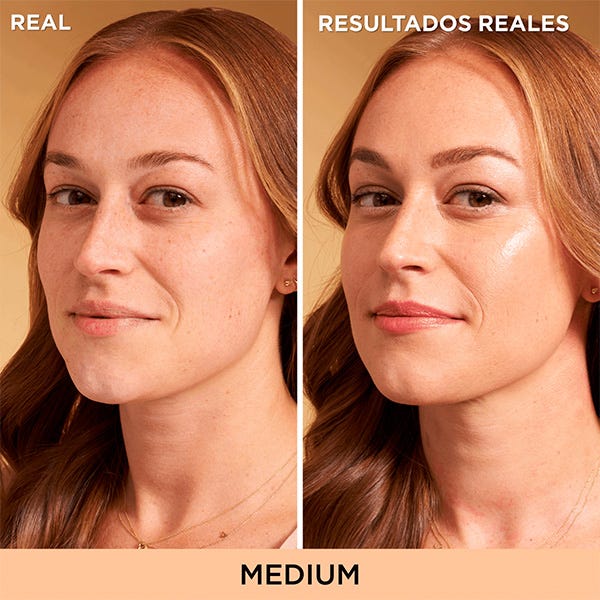 CC+ Nude Glow SPF 40