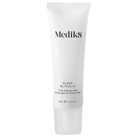 Alvás glikolsav 30 ml - Medik8