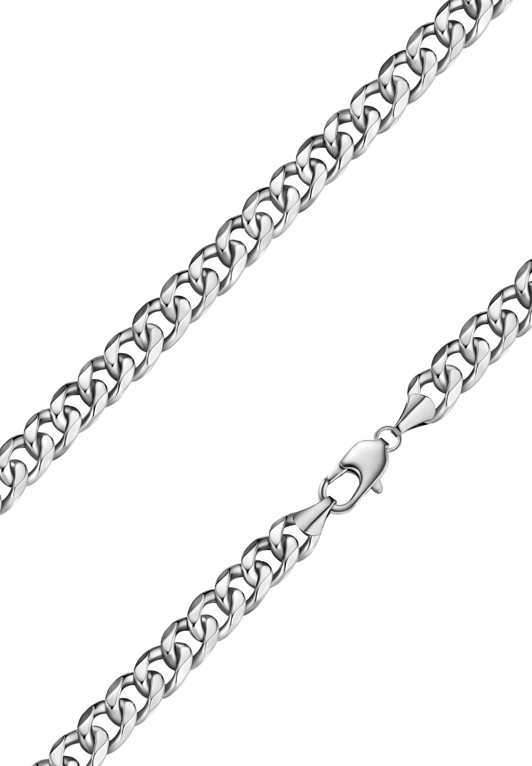 True Rebels-ketting - zilverkleurig