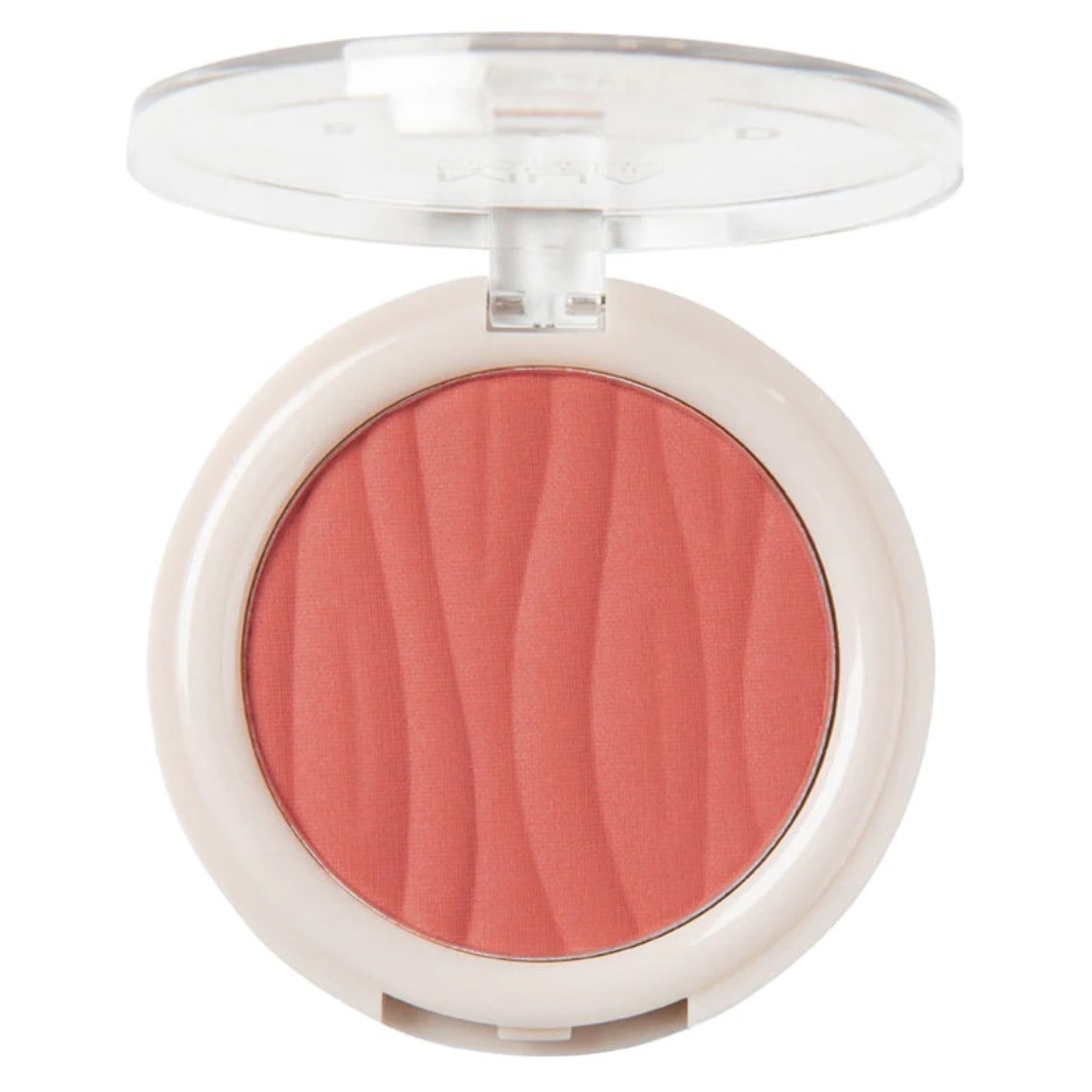 MUA Makeup Academy Blush Blushed Matte Powder - 5 g