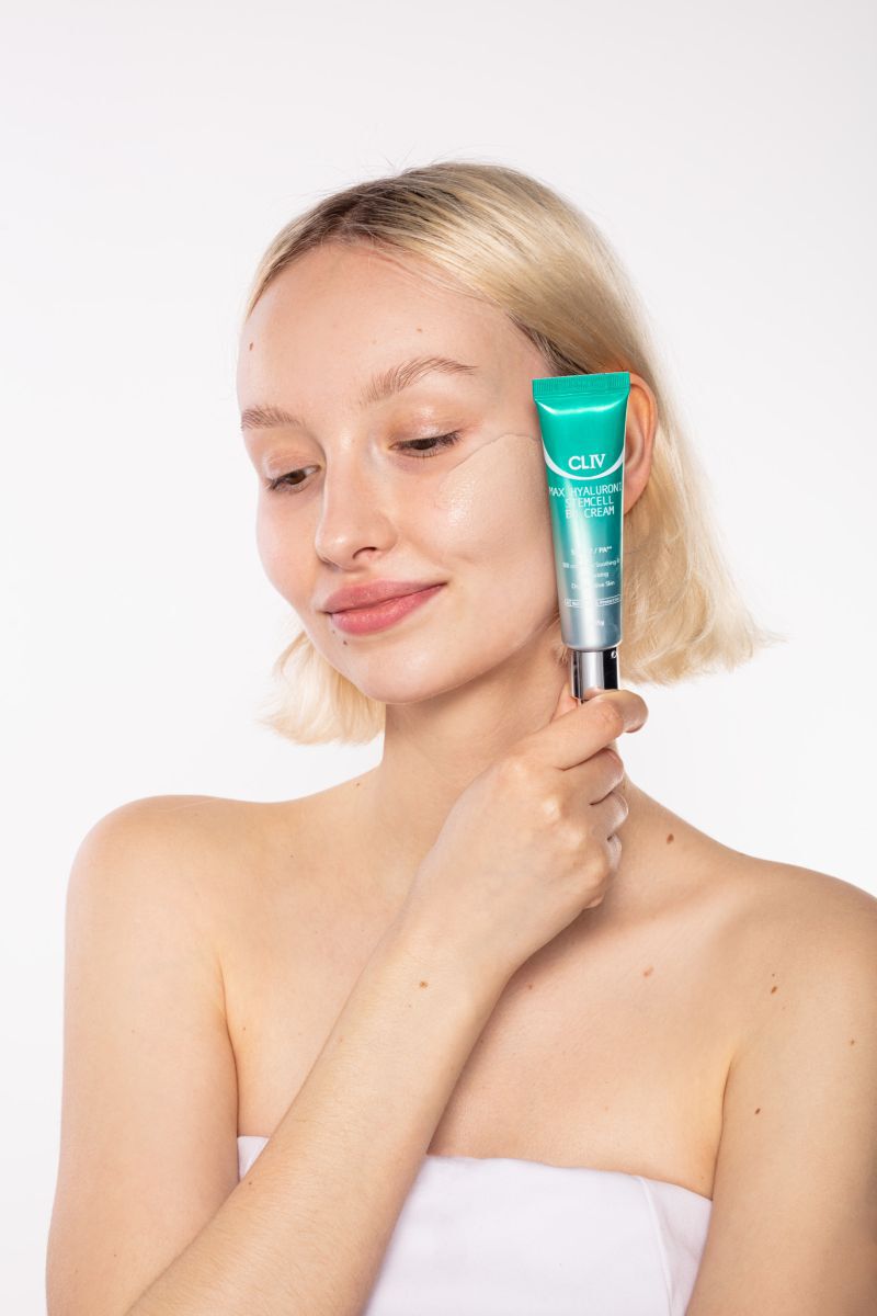 Cliv Gesichtscreme 35 g