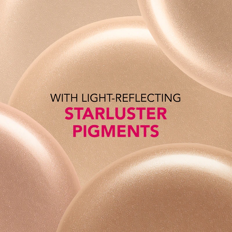 Bourjois „Good to Glow“ makiažo pagrindas