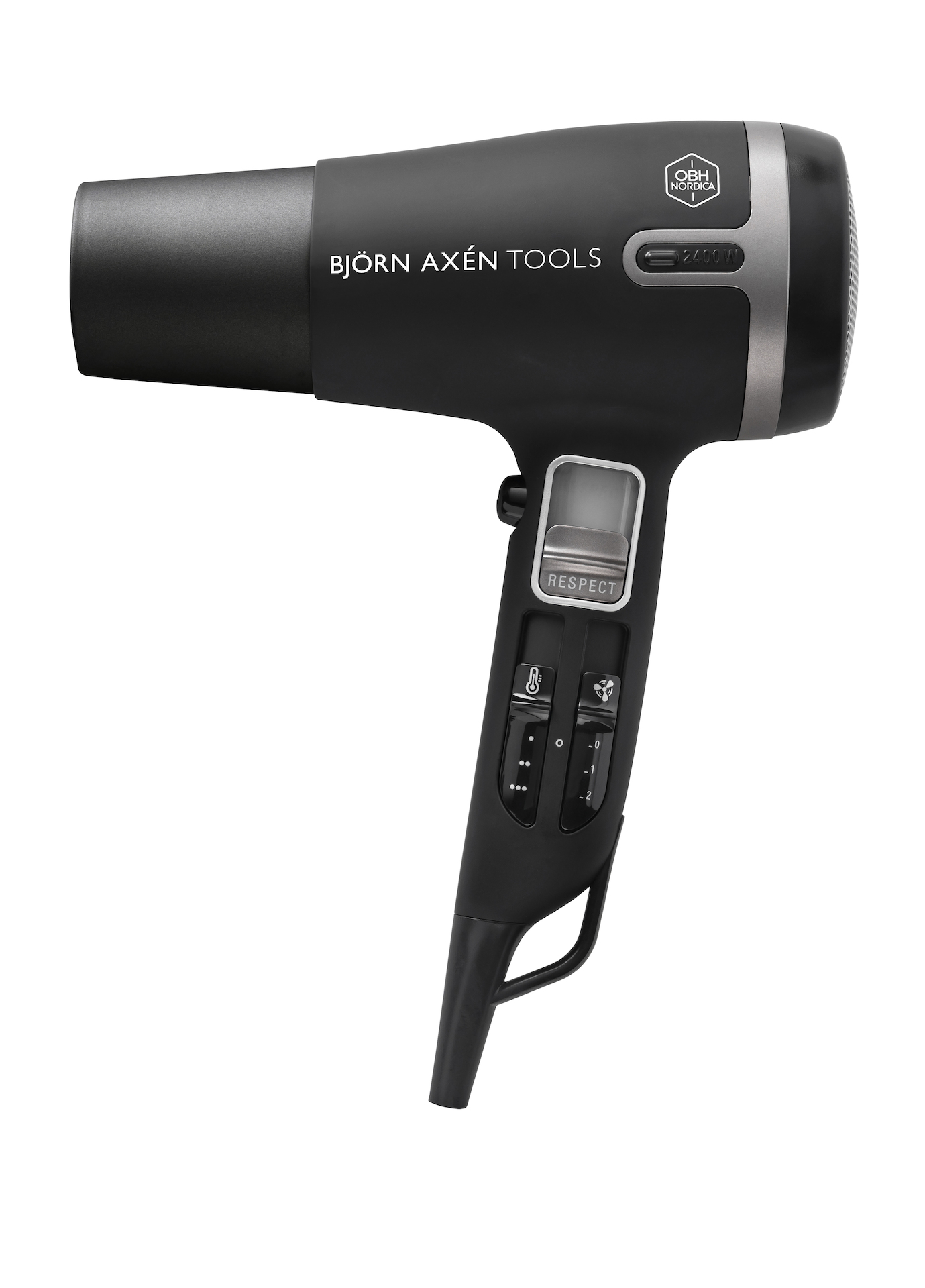 Björn Axén Premium Care sušilo za kosu Premium Care sušilo za kosu - OBH Nordica