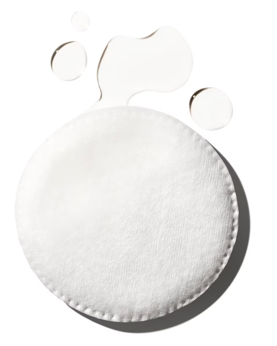 CLINIQUE CLARIFYING LOTION 1.0 - ΔΥΟ ΦΟΡΕΣ ΤΗΝ ΗΜΕΡΑ EXFOLIATOR EXFOLIËRENDE LOTION - DROGE, GEVOELIGE HUID - ΣΥΣΤΗΜΑ 3 ΒΗΜΑΤΩΝ