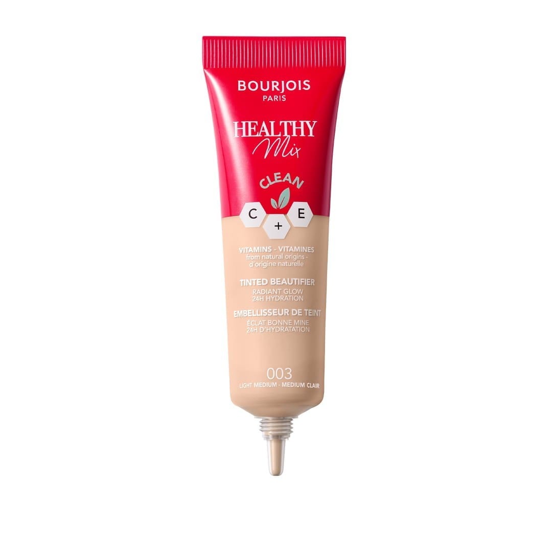 Bourjois Illuminante BB Cream Healthy Mix - 1 pezzo