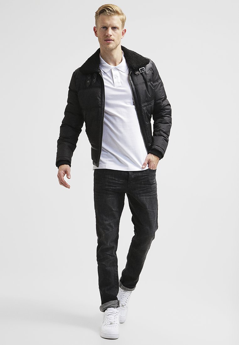 Pier One poloshirt - wit