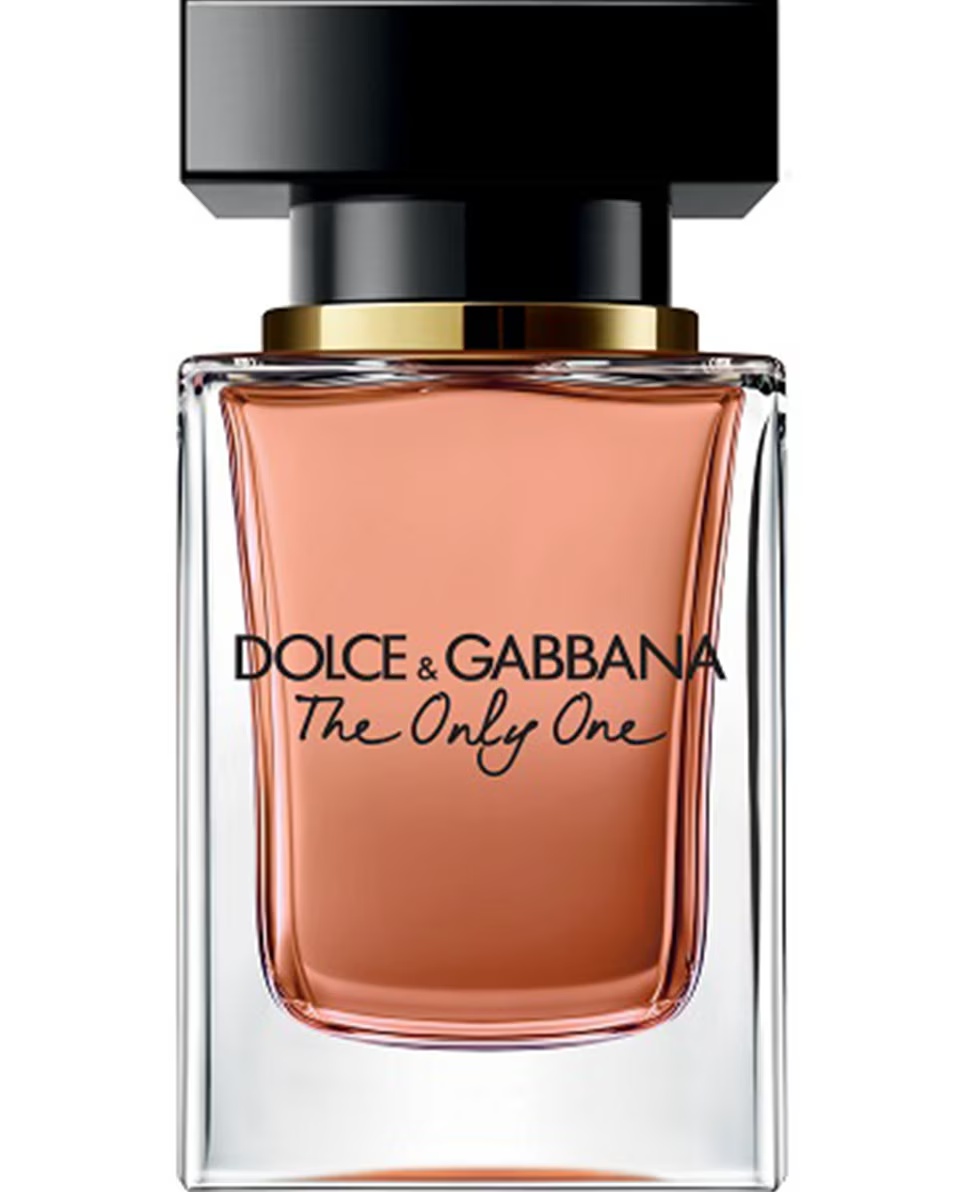 DOLCE & GABBANA The Only One Eau de Parfum