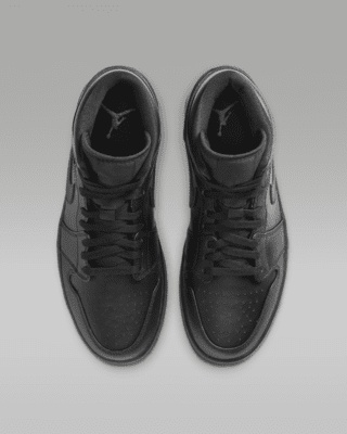 Air Jordan 1 Mid Shoes