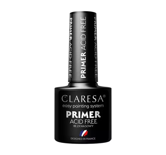 Claresa Primer bezkwasowy 5 g