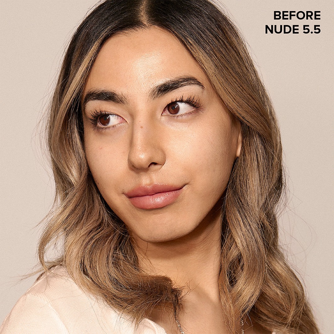 Nudestix korektors Nudefix krēmveida korektors - 3 ml