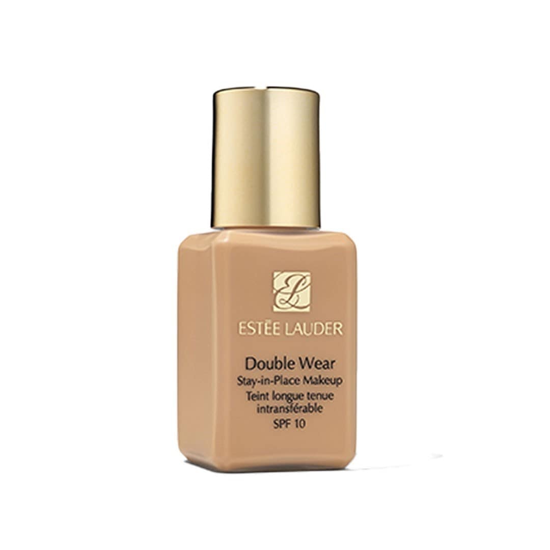 Estée Lauder Foundation Double Wear Mini Stay In Place šminka SPF 10 - 15 ml