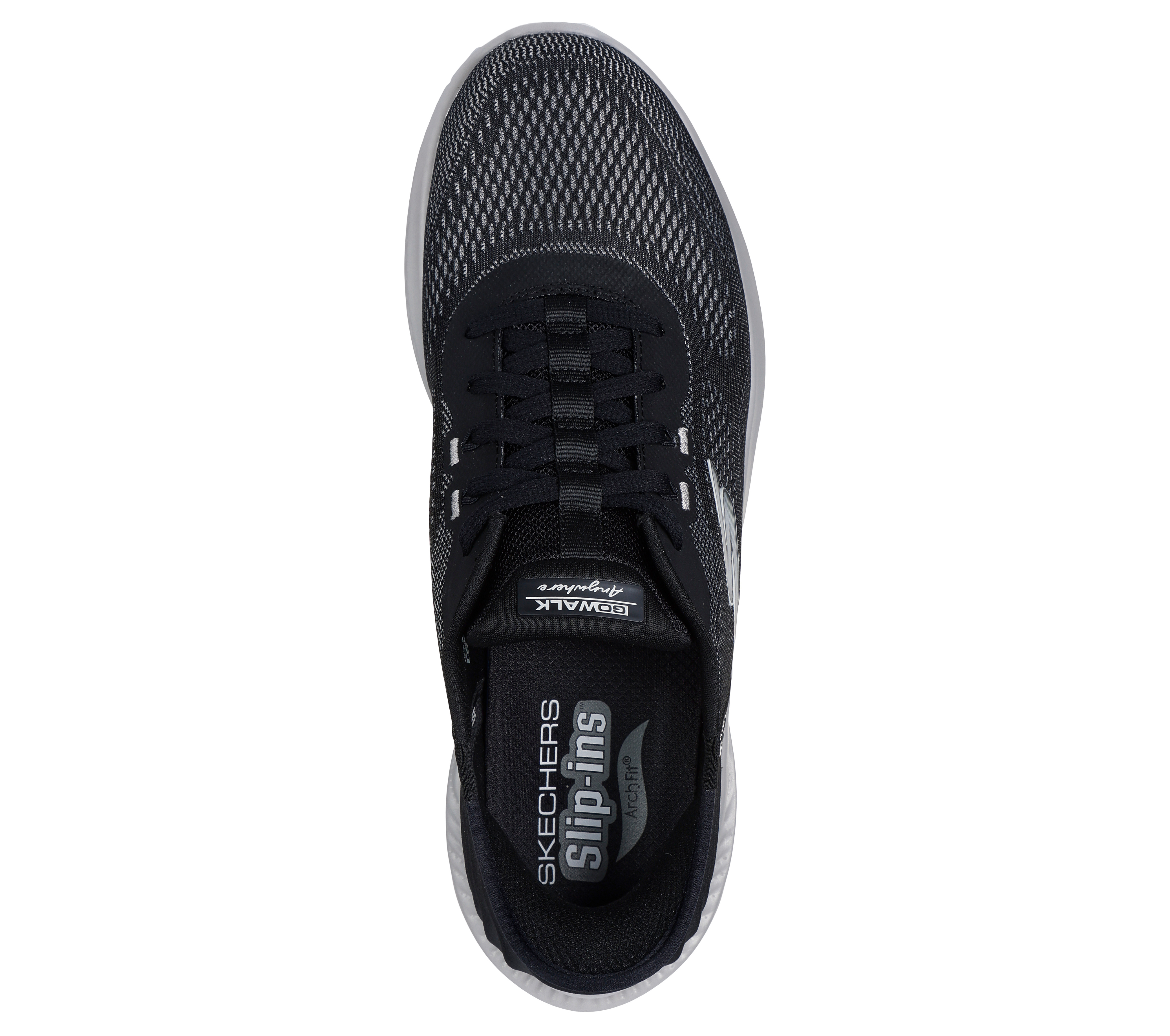 Skechers Slip-ins: GO WALK Anywhere - Worldwide