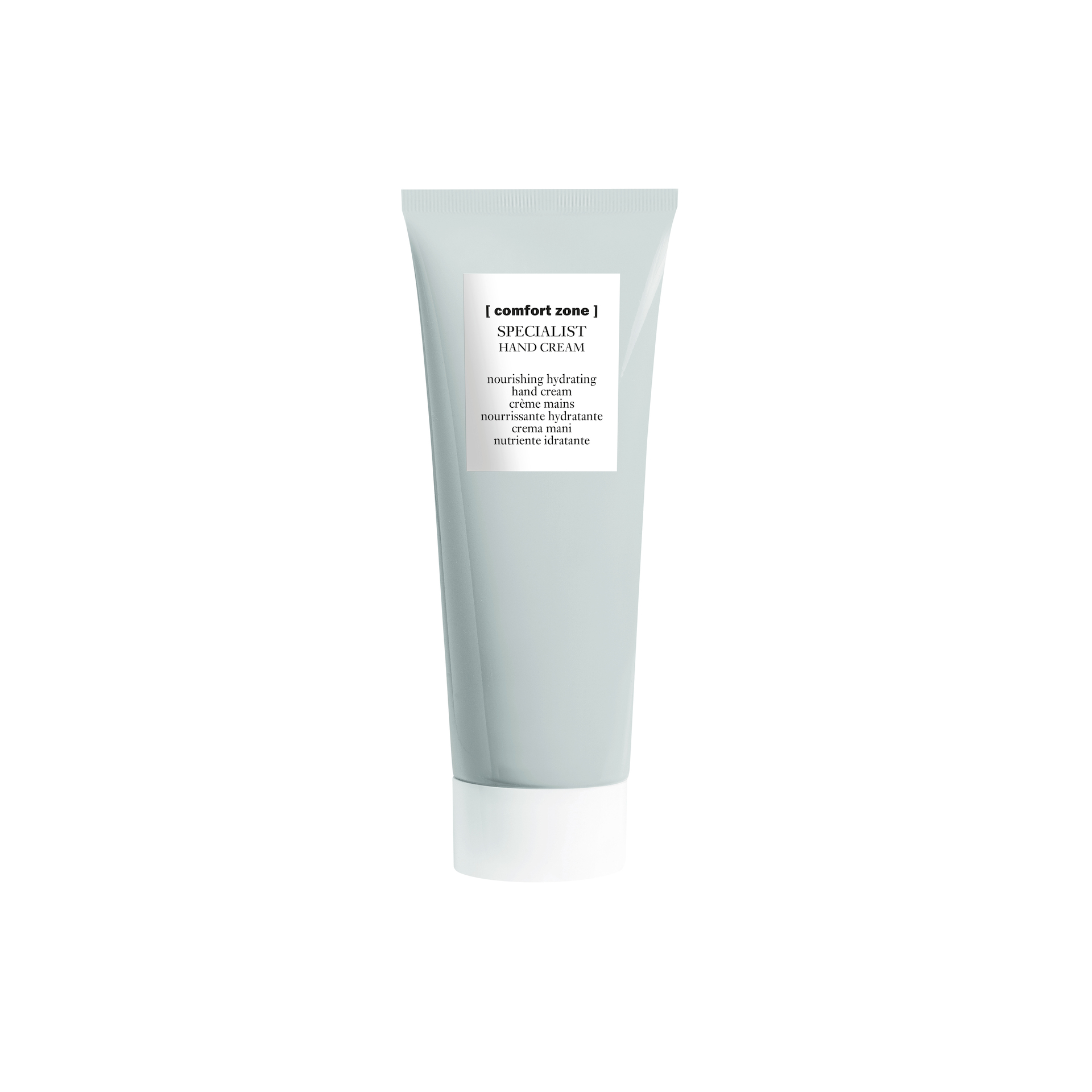 Cremă de mâini specializată 75 ml - Comfort Zone