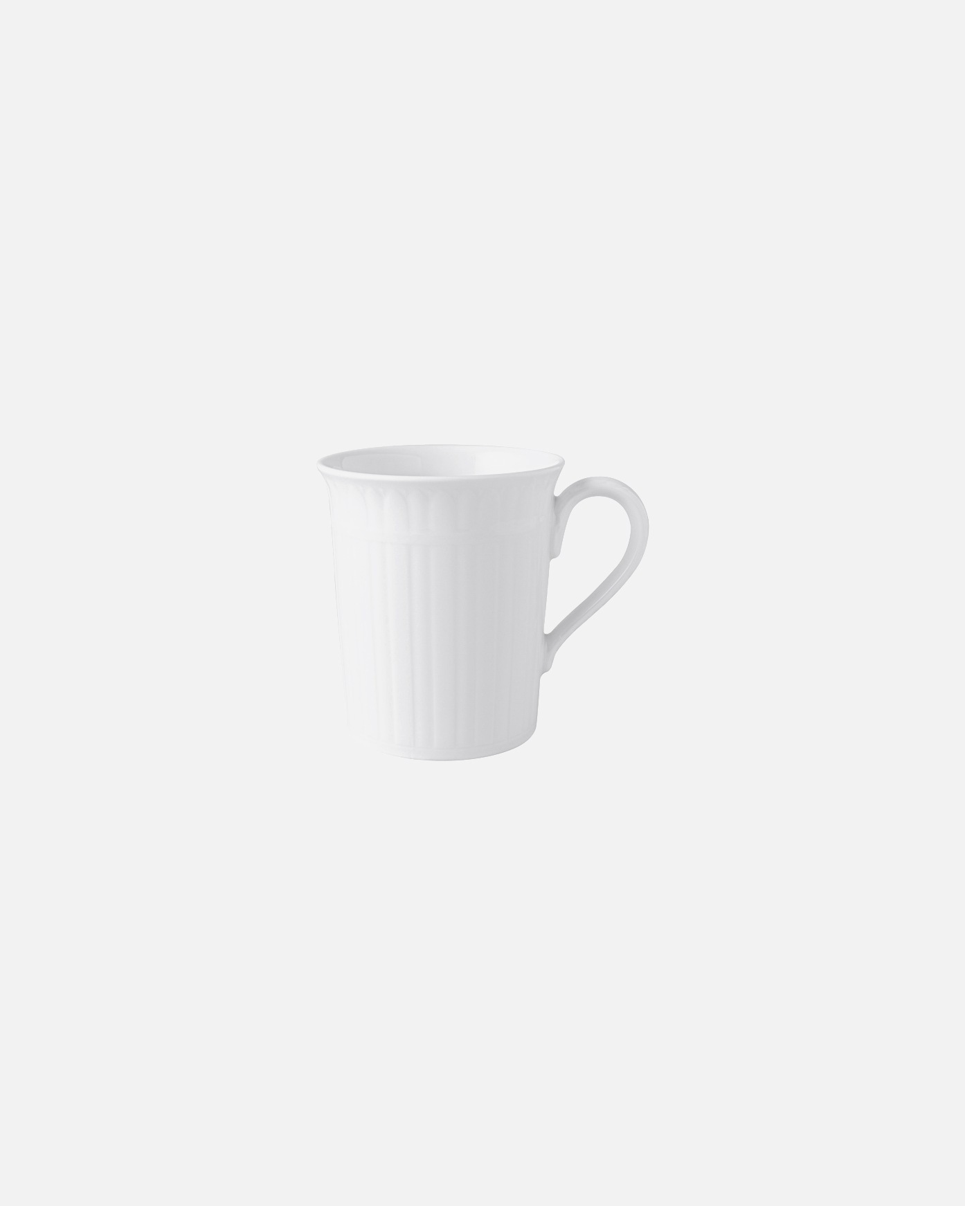 Villeroy & Boch Cellini krūze ar rokturi – 1 gab.