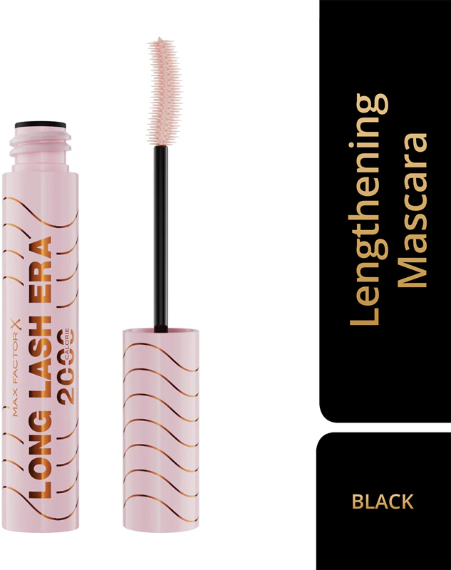Max Factor 2000 Calorie Long Lash Era Verlengende Mascara