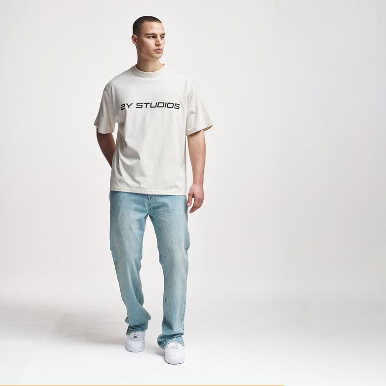 Amaru Enkelrechte Jeans