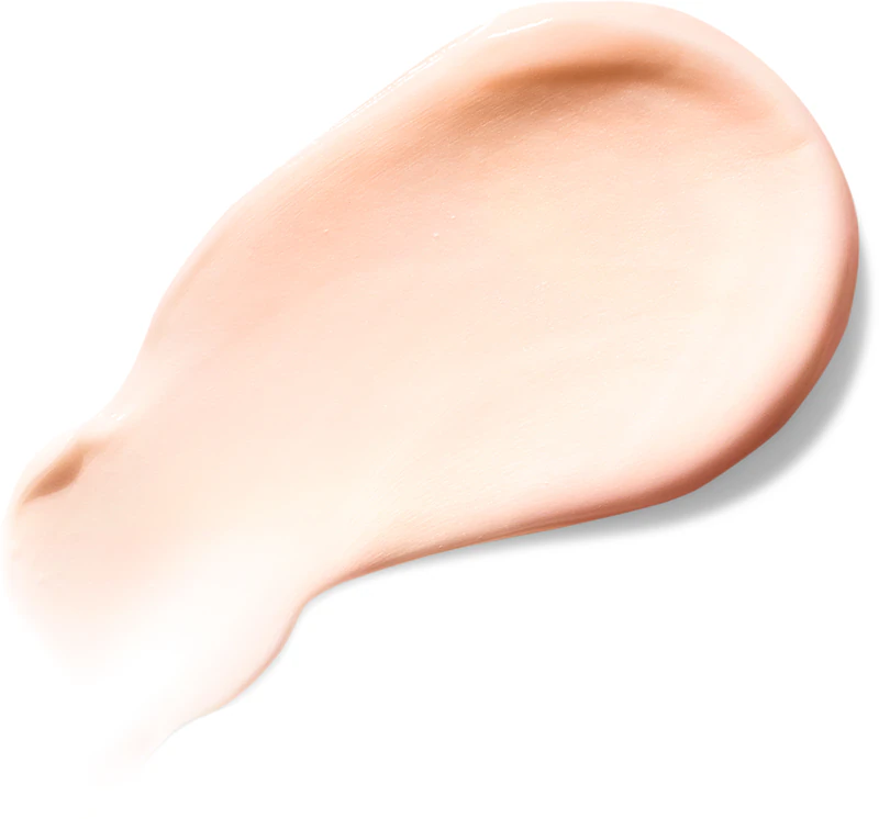 Máscara Noturna Hidratante Clinique Moisture Surge™ para todos os tipos de pele.