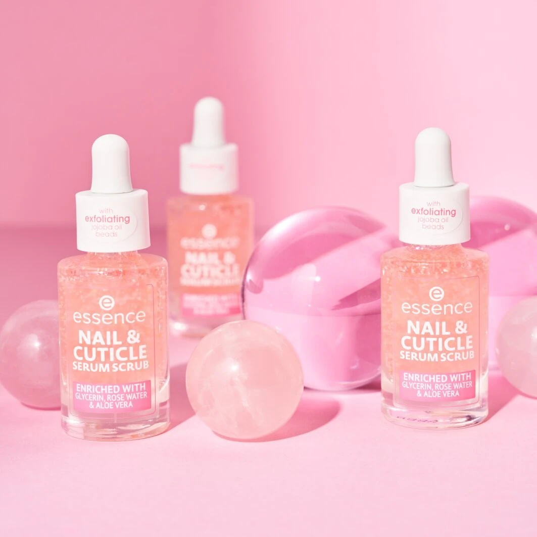 Essence Clou