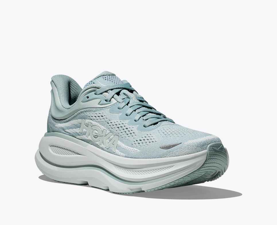 HOKA Bondi 9 Druzy / Druppel