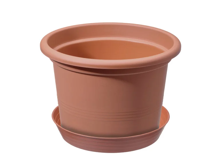PARKSIDE® Blomsterpotte med sausplanter, 28 cm