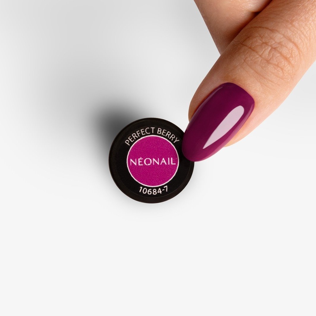 NEONAIL UV lak za nokte, UV gel lak za nokte, boja – 7,2 ml