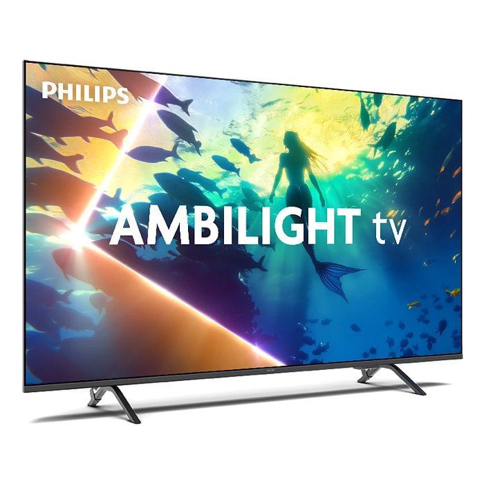 Philips 65PUS8000 Ambilight - Televisor LED de 65