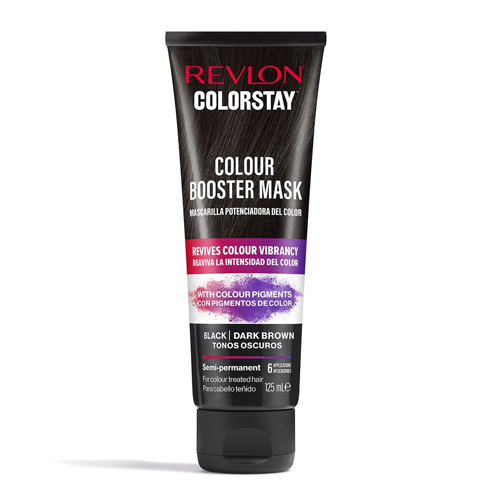 Colorstay maska za poudarjanje barve Maske za lase