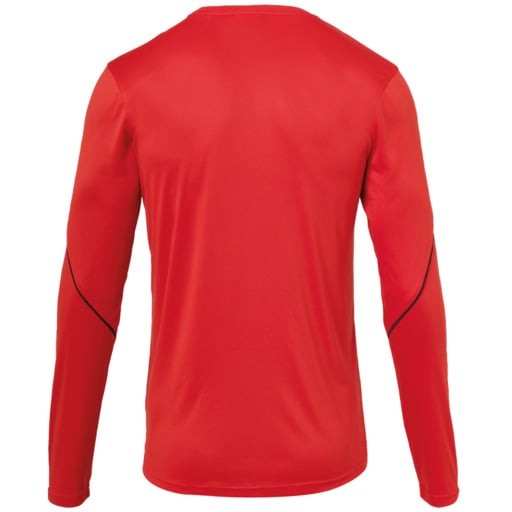 Stream 22 Trikot Langarm Red Uhlsport