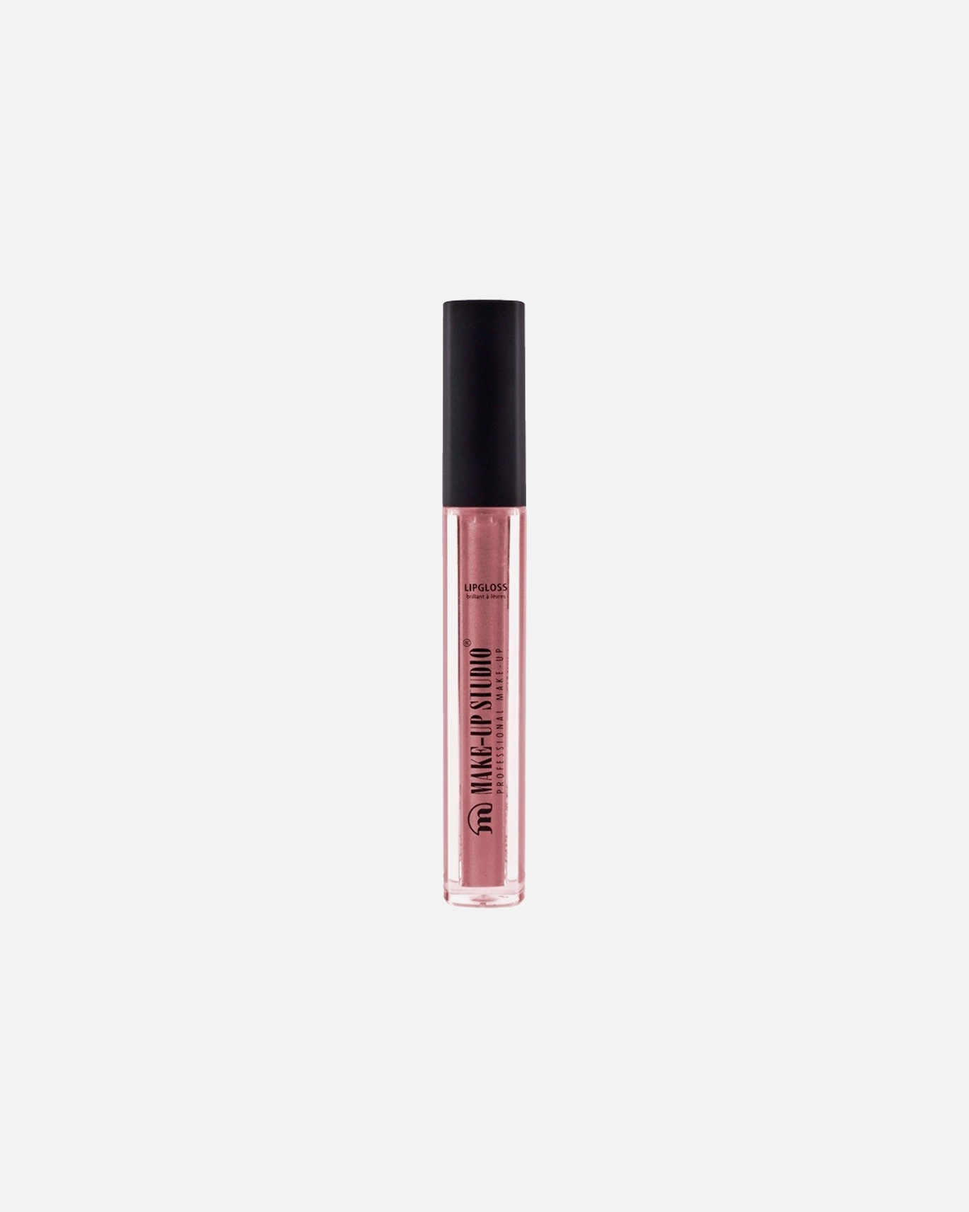 Make-up Studio Lipgloss Supershine - Crystal 4