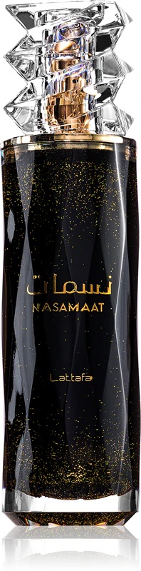 Lattafa Nasmaat unisex parfum vanduo