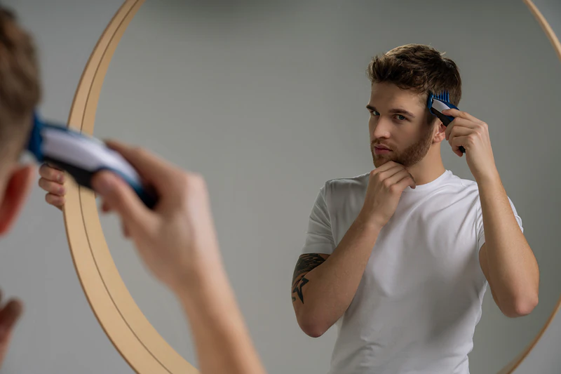 Wahl Color Pro draadloze haartrimmer