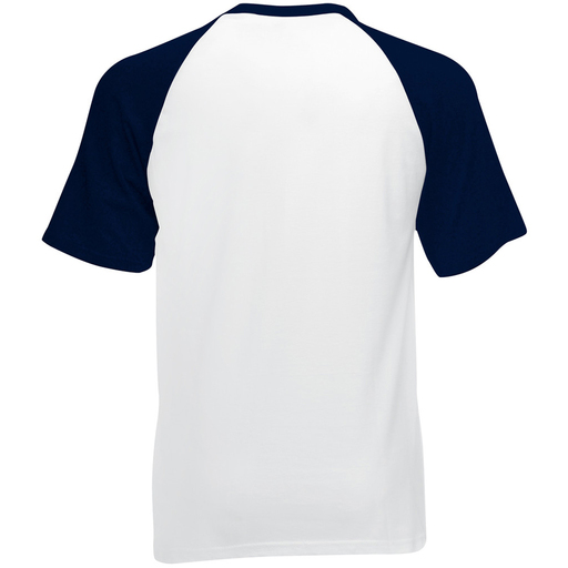 Camiseta De Manga Corta Fruit Of The Loom